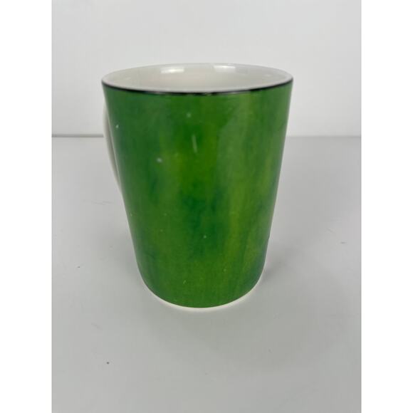 Limited Edition Kate Spade Mug By Lenox - Picture 3 of 8